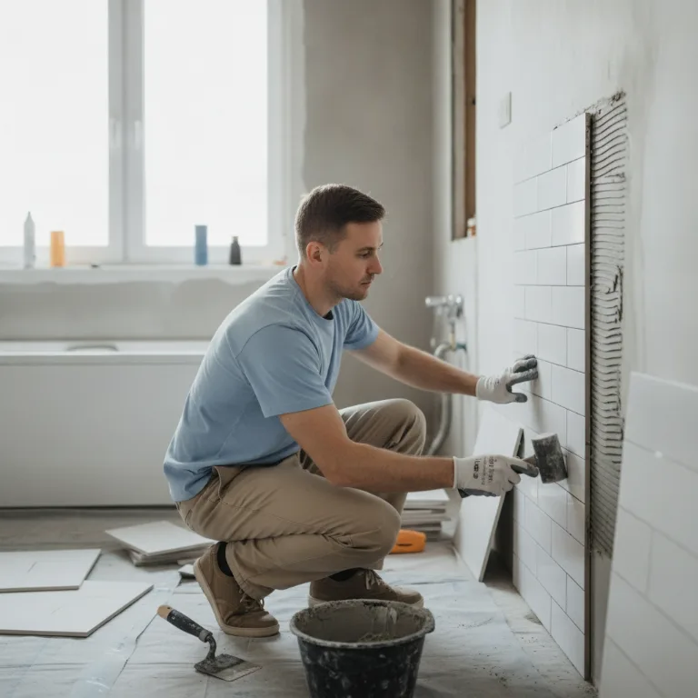 Badsanierung Service in Zuerich